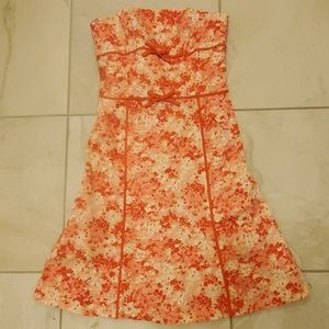 Ann Taylor Dress